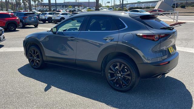 2023 Mazda CX-30 AWD 2.5 S Carbon Edition 4dr SUV Corona CA