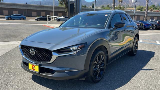 2023 Mazda CX-30 AWD 2.5 S Carbon Edition 4dr SUV Corona CA