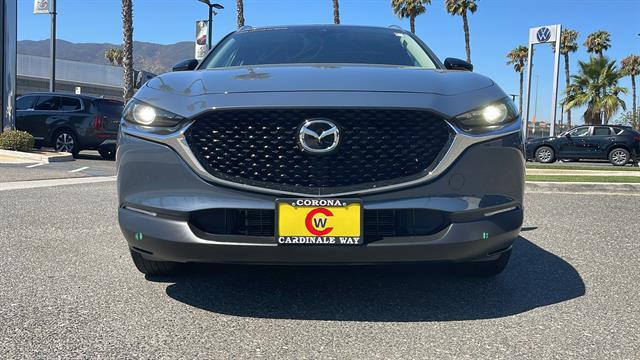 2023 Mazda CX-30 AWD 2.5 S Carbon Edition 4dr SUV Corona CA