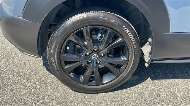 2023 Mazda CX-30 AWD 2.5 S Carbon Edition 4dr SUV Corona CA