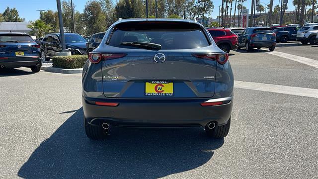 2023 Mazda CX-30 AWD 2.5 S Carbon Edition 4dr SUV Corona CA