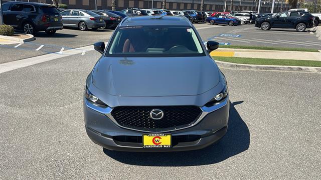 2023 Mazda CX-30 AWD 2.5 S Carbon Edition 4dr SUV Corona CA