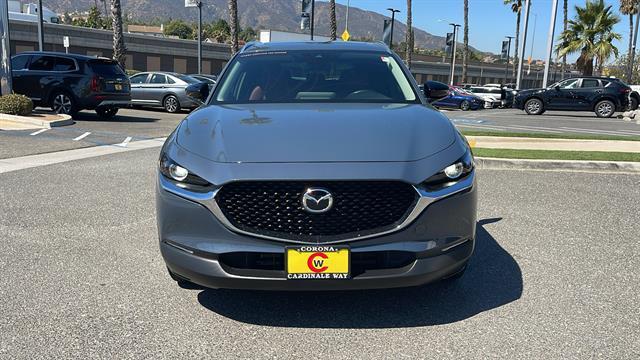 2023 Mazda CX-30 AWD 2.5 S Carbon Edition 4dr SUV Corona CA