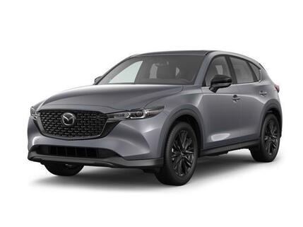 2023_Mazda_CX-5_2.5 Carbon Edition AWD_ Oshkosh WI
