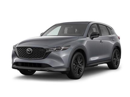 2023_Mazda_CX-5_2.5 Carbon Edition AWD_ Oshkosh WI