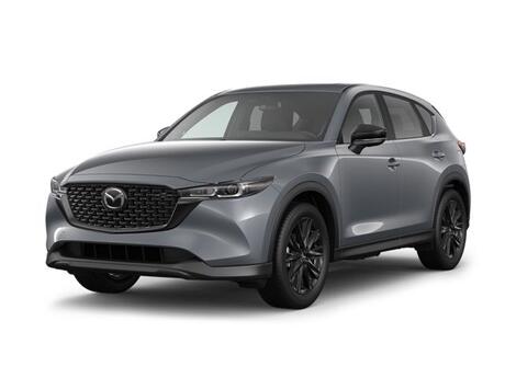 2023 Mazda CX-5 2.5 Carbon Edition AWD Oshkosh WI