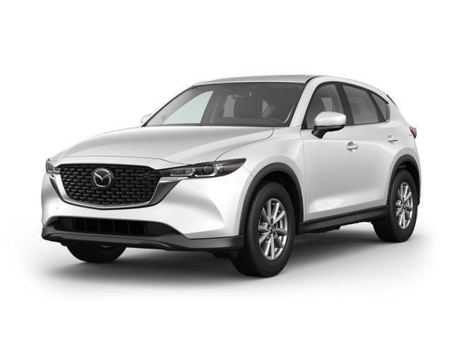 2023 Mazda CX-5 2.5 Preferred AWD Oshkosh WI