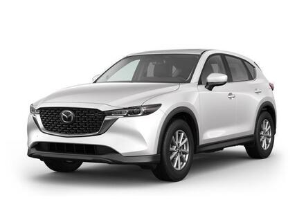 2023_Mazda_CX-5_2.5 Preferred AWD_ Oshkosh WI