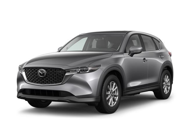 2023 Mazda CX-5 2.5 Preferred AWD Oshkosh WI