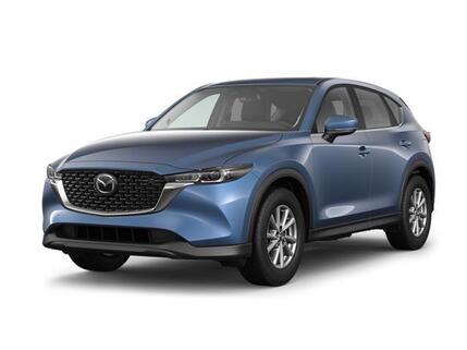 2023_Mazda_CX-5_2.5 Preferred AWD_ Oshkosh WI
