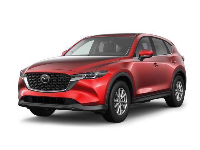 2023 Mazda CX-5 2.5 Preferred AWD Toronto ON