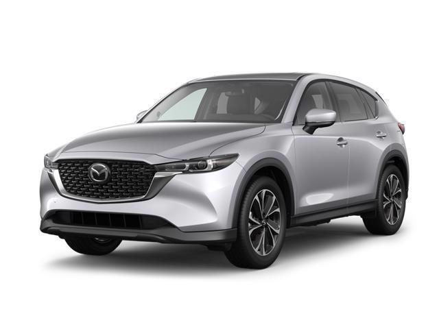 2023 Mazda CX-5 2.5 Premium AWD Oshkosh WI