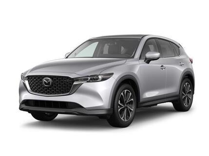 2023_Mazda_CX-5_2.5 Premium AWD_ Oshkosh WI
