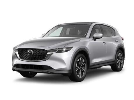 2023 Mazda CX-5 2.5 Premium AWD Oshkosh WI