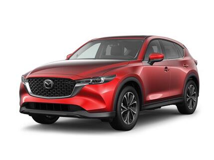 2023_Mazda_CX-5_2.5 Premium AWD_ Oshkosh WI