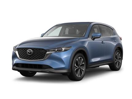 2023_Mazda_CX-5_2.5 Premium AWD_ Oshkosh WI