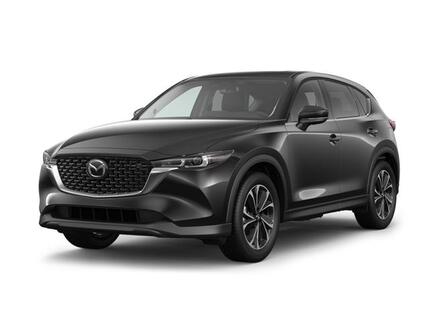 2023_Mazda_CX-5_2.5 Premium AWD_ Oshkosh WI