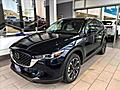 2023 Mazda CX-5 2.5 Premium AWD Oshkosh WI