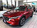 2023 Mazda CX-5 2.5 Premium AWD Toronto ON