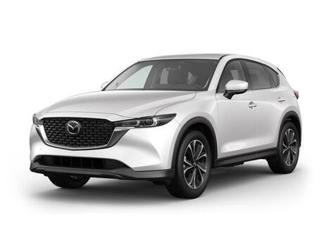 2023 Mazda CX-5 2.5 Premium Plus AWD Oshkosh WI