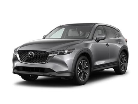 2023 Mazda CX-5 2.5 Premium Plus AWD Oshkosh WI