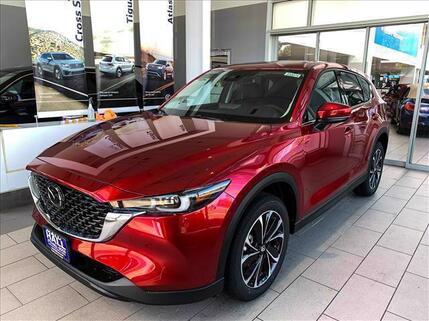 2023_Mazda_CX-5_2.5 Premium Plus AWD_ Oshkosh WI