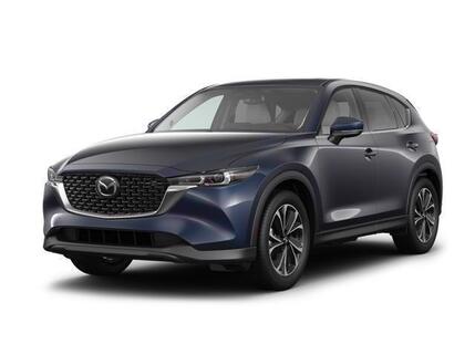 2023_Mazda_CX-5_2.5 Premium Plus AWD_ Oshkosh WI