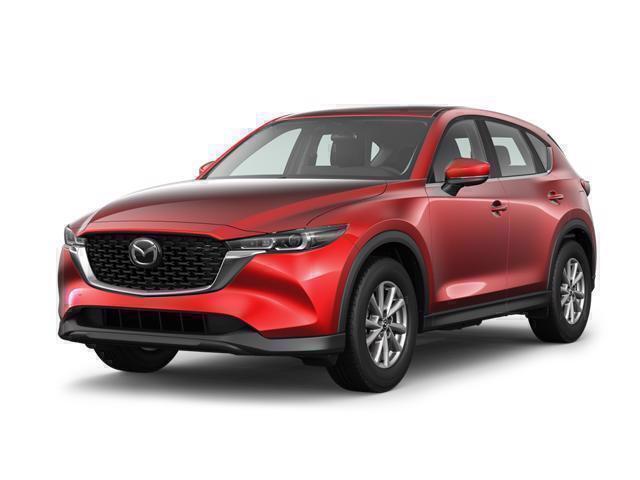 2023 Mazda CX-5 2.5 S AWD Oshkosh WI
