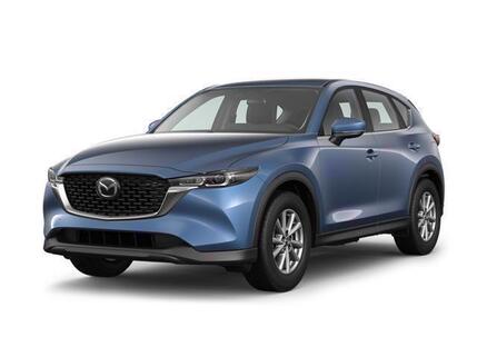 2023_Mazda_CX-5_2.5 S AWD_ Oshkosh WI