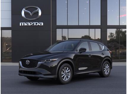 2023_Mazda_CX-5_2.5 S AWD_ Oshkosh WI