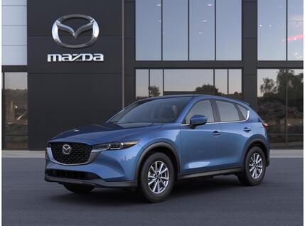 2023_Mazda_CX-5_2.5 S AWD_ Oshkosh WI