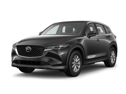 2023_Mazda_CX-5_2.5 S AWD_ Oshkosh WI