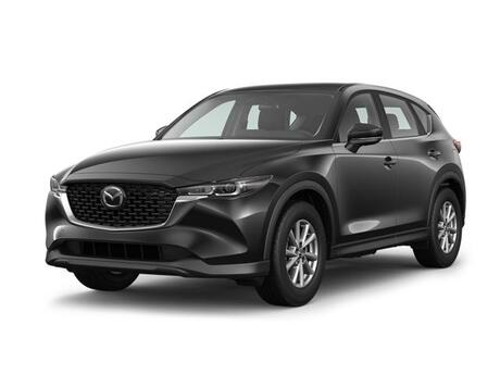 2023 Mazda CX-5 2.5 S AWD Oshkosh WI