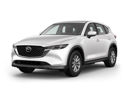 2023_Mazda_CX-5_2.5 S AWD_ Oshkosh WI