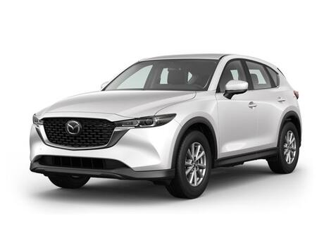 2023 Mazda CX-5 2.5 S AWD Oshkosh WI