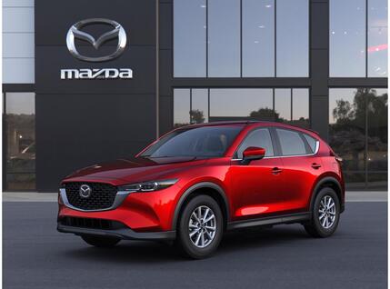 2023_Mazda_CX-5_2.5 S AWD_ Oshkosh WI