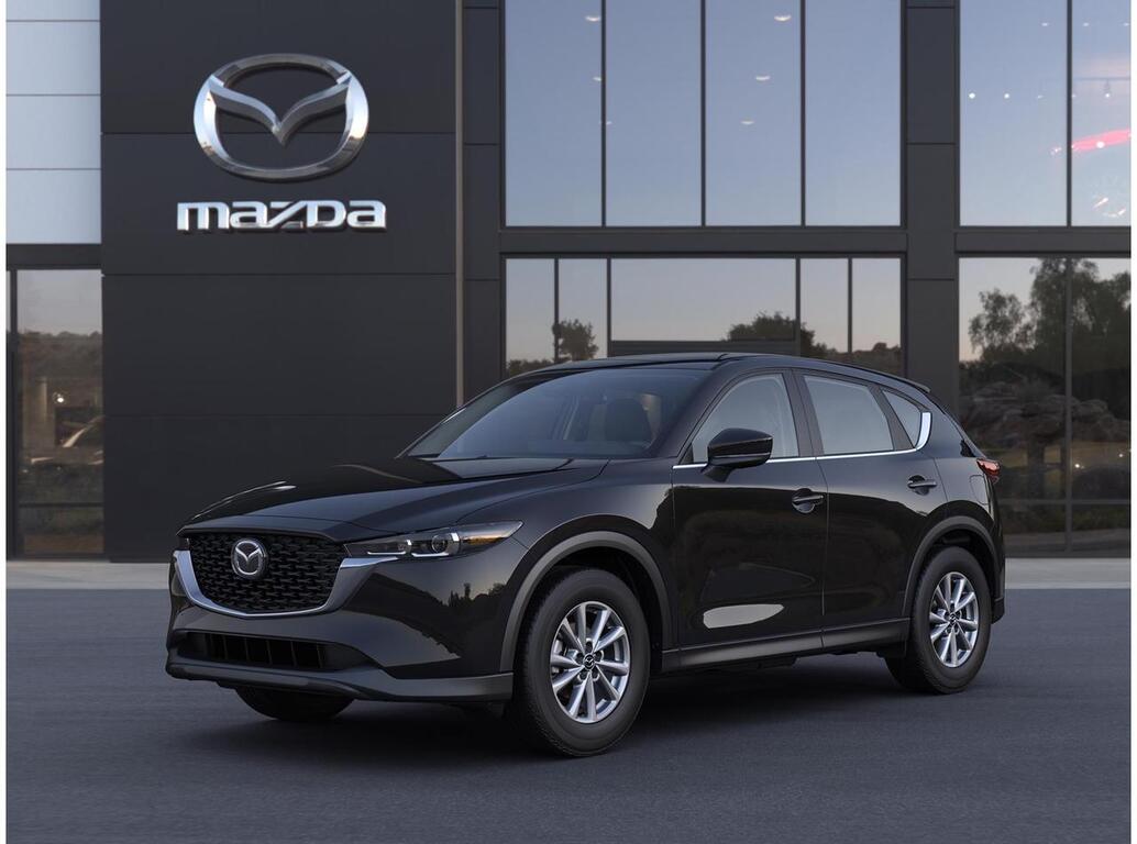 2023 Mazda CX-5 2.5 S AWD Toronto ON