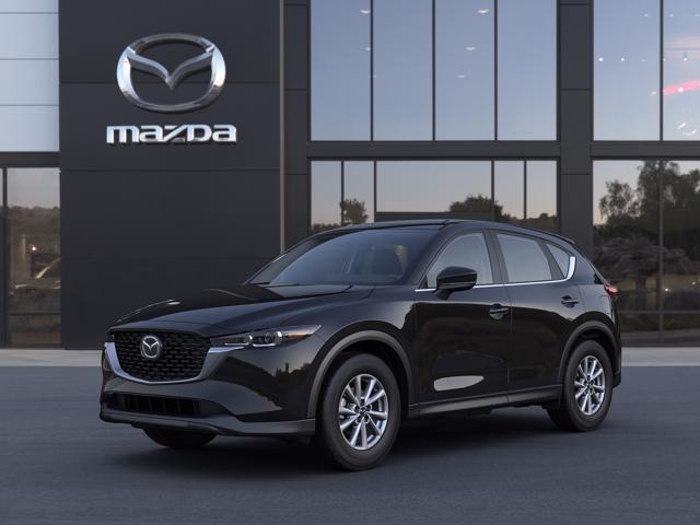 2023 Mazda CX-5 2.5 S AWD Toronto ON