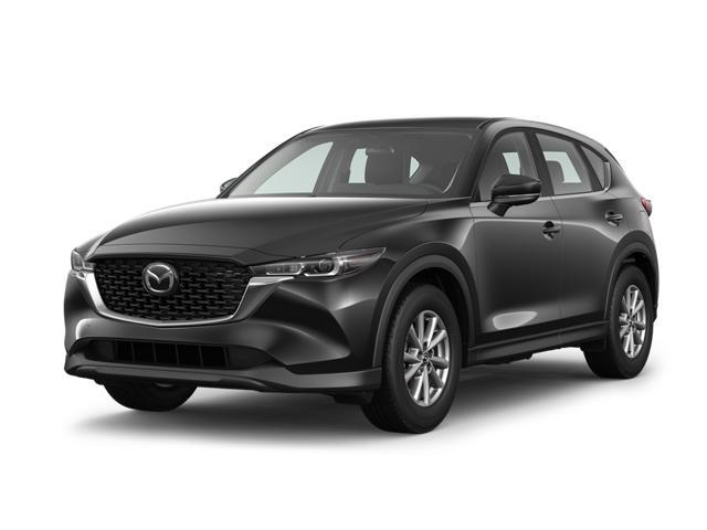 2023 Mazda CX-5 2.5 S AWD Toronto ON