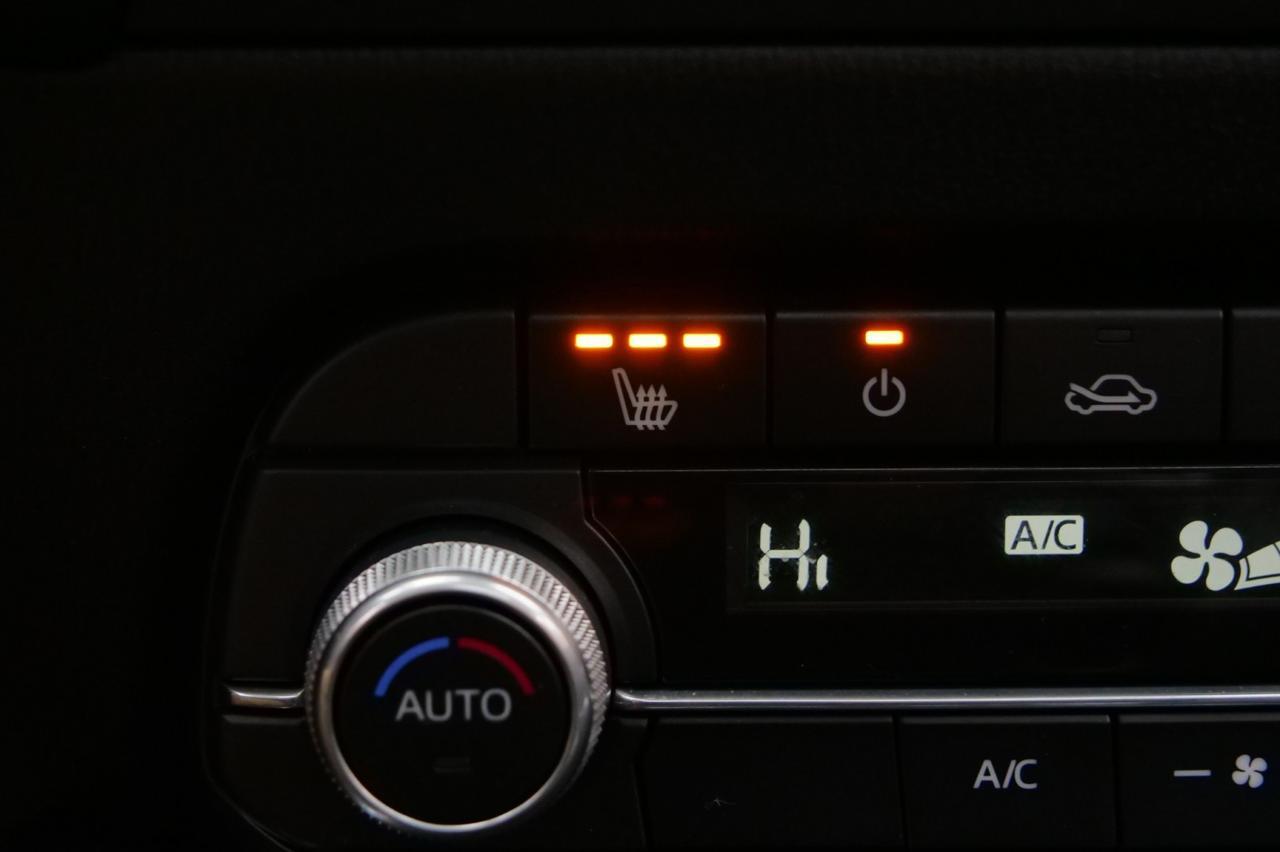 2023 Mazda CX-5 2.5 S Carbon Edition AWD / Heated Seats / Sunroof! Lincolnton NC