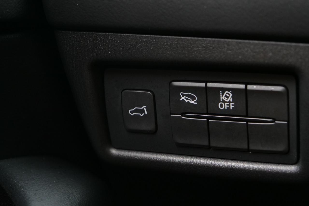 2023 Mazda CX-5 2.5 S Carbon Edition AWD / Heated Seats / Sunroof! Lincolnton NC