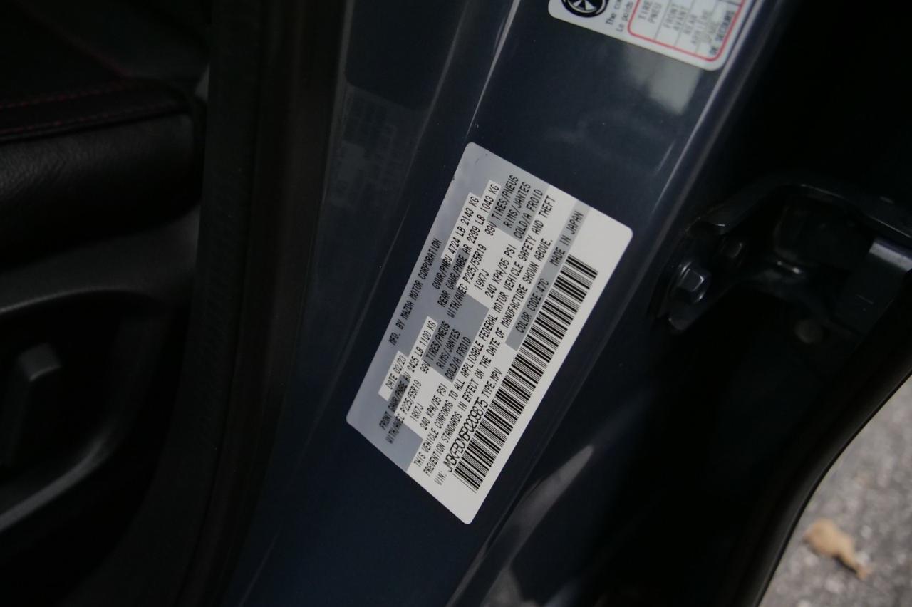 2023 Mazda CX-5 2.5 S Carbon Edition AWD / Heated Seats / Sunroof! Lincolnton NC