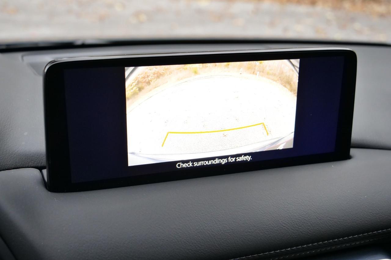 2023 Mazda CX-5 2.5 S Carbon Edition AWD / Heated Seats / Sunroof! Lincolnton NC