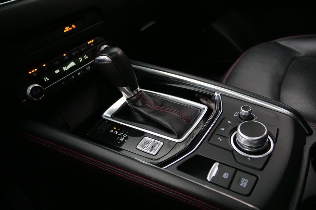 2023 Mazda CX-5 2.5 S Carbon Edition AWD / Heated Seats / Sunroof! Lincolnton NC