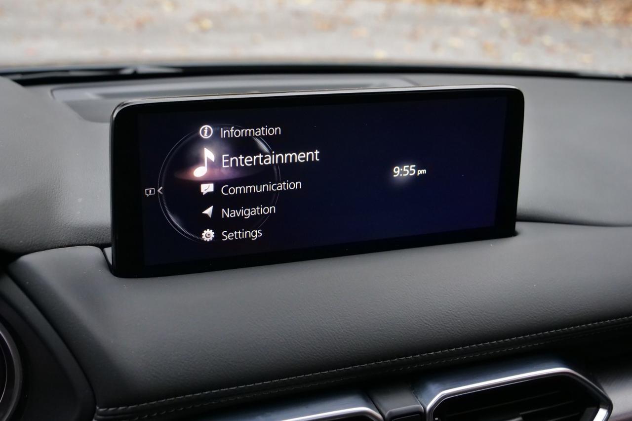 2023 Mazda CX-5 2.5 S Carbon Edition AWD / Heated Seats / Sunroof! Lincolnton NC