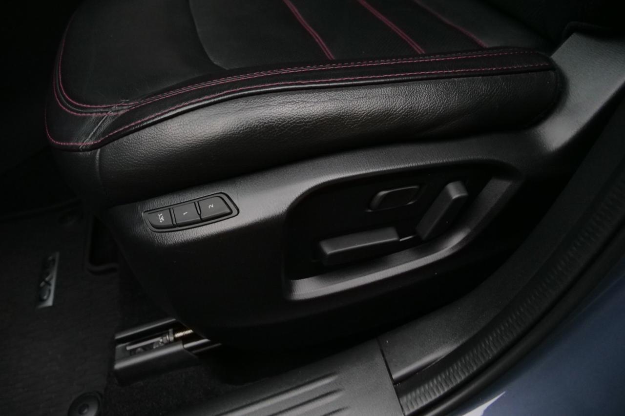 2023 Mazda CX-5 2.5 S Carbon Edition AWD / Heated Seats / Sunroof! Lincolnton NC