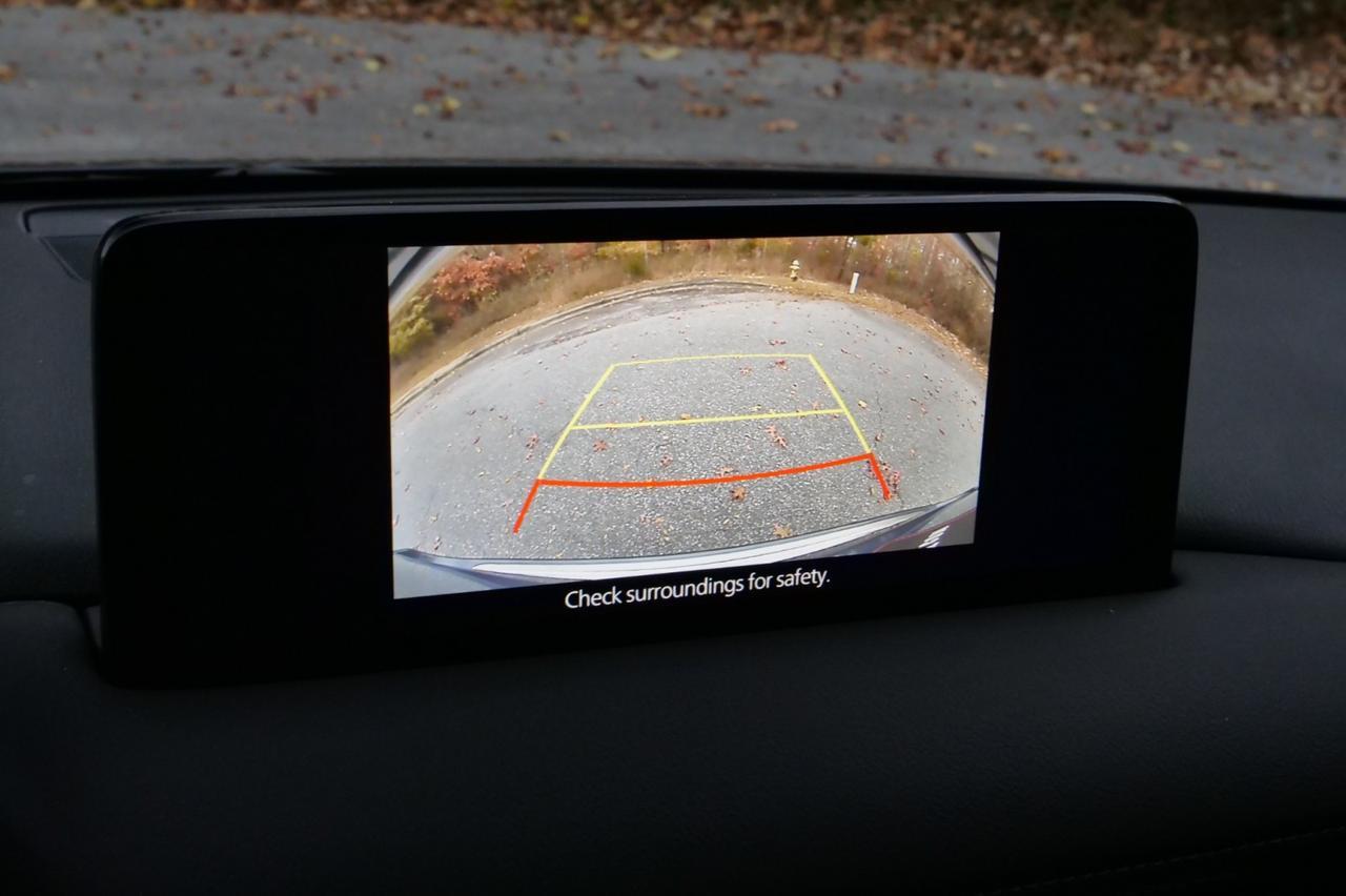 2023 Mazda CX-5 2.5 S Carbon Edition AWD / Heated Seats / Sunroof! Lincolnton NC