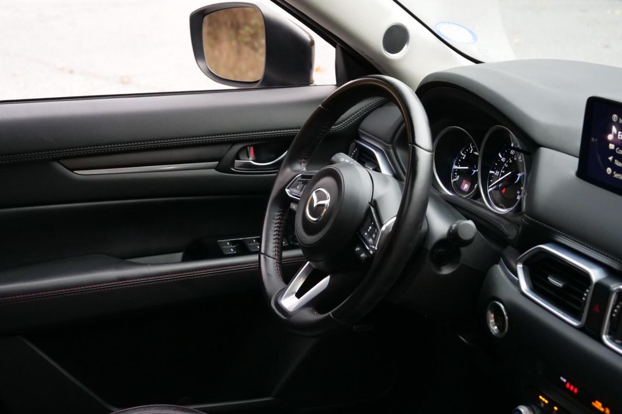 2023 Mazda CX-5 2.5 S Carbon Edition AWD / Heated Seats / Sunroof! Lincolnton NC