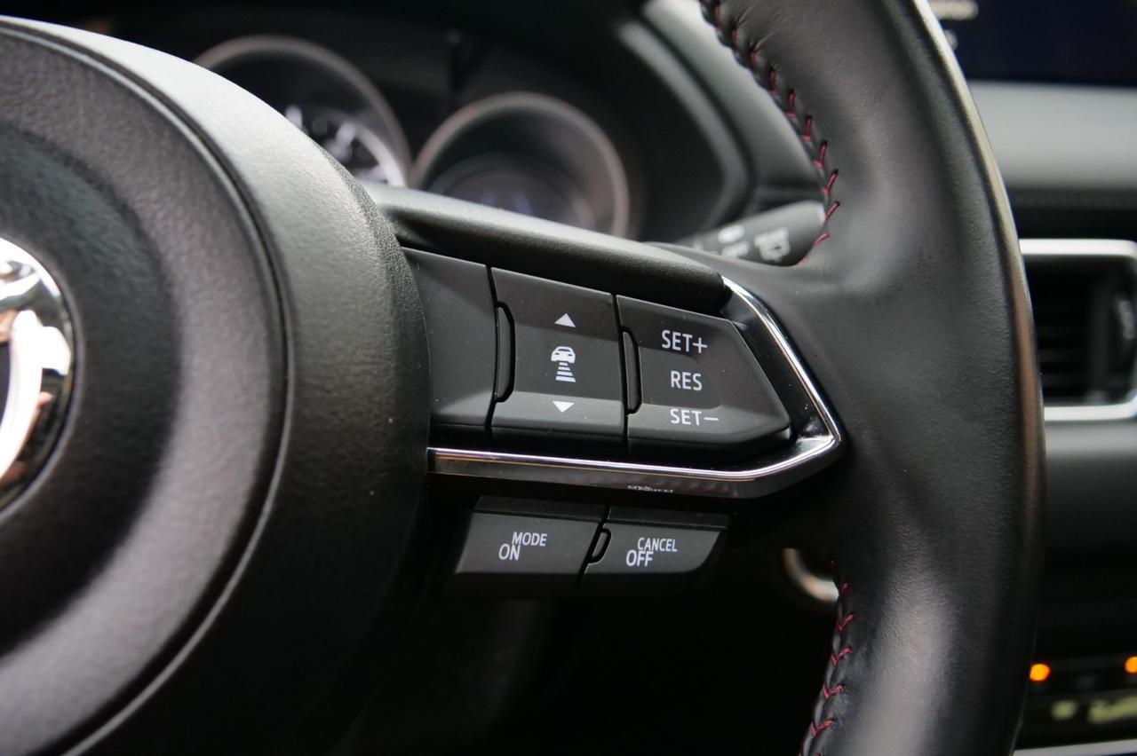 2023 Mazda CX-5 2.5 S Carbon Edition AWD / Heated Seats / Sunroof! Lincolnton NC