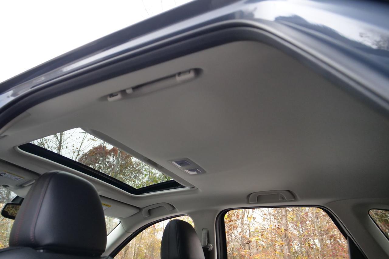 2023 Mazda CX-5 2.5 S Carbon Edition AWD / Heated Seats / Sunroof! Lincolnton NC